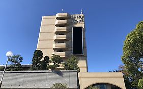 Narita U-City Hotel